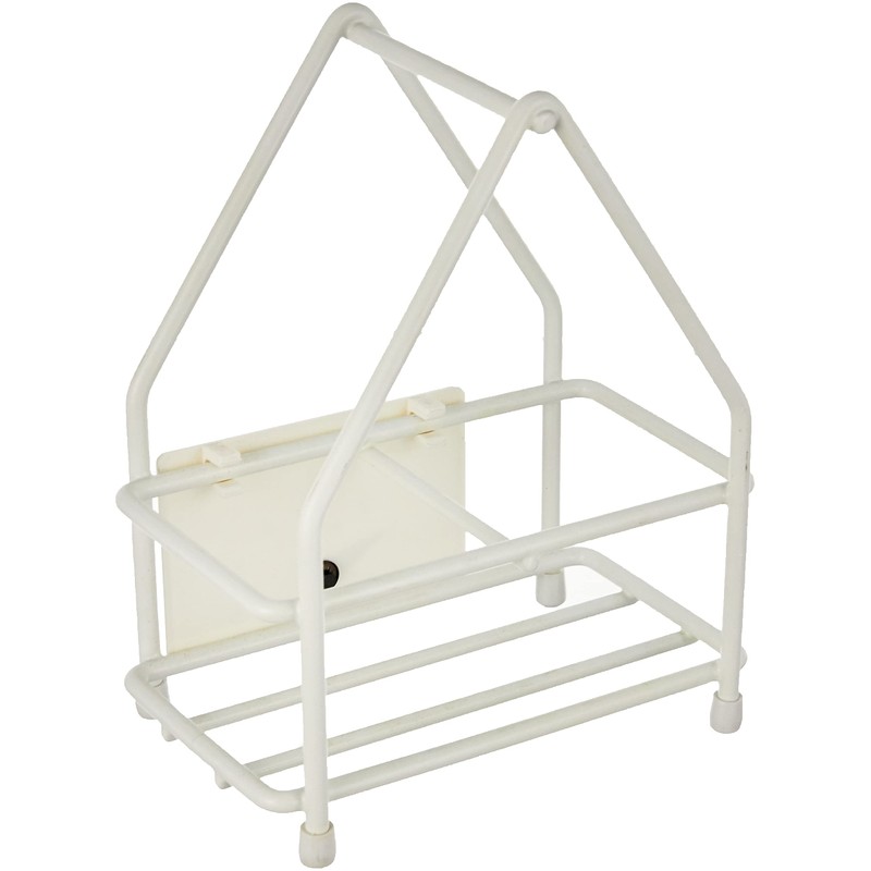 Delfinware 2400W White 2 Bottle Milk Carrier