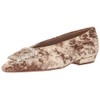 Sam Edelman Janina Ballet Flat Prosecco Luster 8 Medium