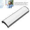 Replacement Filters High Efficiency Air Cleaner Filter Easy Cleaning for