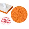 Kronen Hansa 5 x Reibfix Sponge Rubber Floating Board for