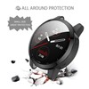 HEYUS Protective Case Cover for Garmin Vivoactive 4/Venu 2, Full
