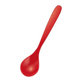 Fukui Craft 48131230 Ease Spoon Vermilion OM