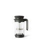 Chef'n 3-in-1 Craft Coffee Brewing Set (Glass/Anthracite)