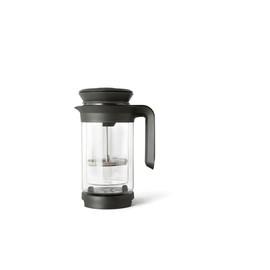 Chef'n 3-in-1 Craft Coffee Brewing Set (Glass/Anthracite)