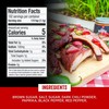 PS Seasoning Blue Ribbon Rib Rub - Sweet and Smoky