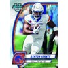 2023/24 Bowman U Chrome Football - Mega