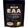 JAY&CO. アミノ酸スコア100 人工甘味料無添加 ALL9 EAA 必須アミノ酸 9種を全配合 (レモン, 500g)