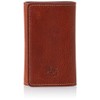 Il Bisonte SKH142 PO0001 Key Holder Oriuolo Men's Key Case,