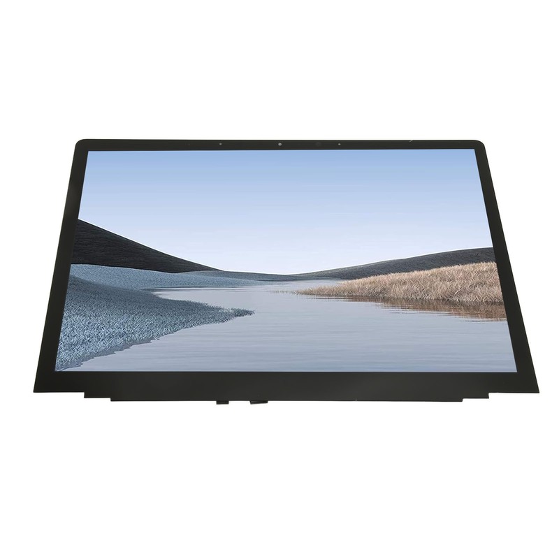 Laptop Touch Screen Replacement Precise Organic Light Emitting Diode Screen