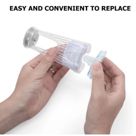 Keurig 2 Keurig Short Handle Water Filter Replacments & 4 Filters - K200 Series & K 2.0