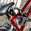 woom Lokki Bike Lock, Children’s Combination Bicycle Cable Lock, Hardened