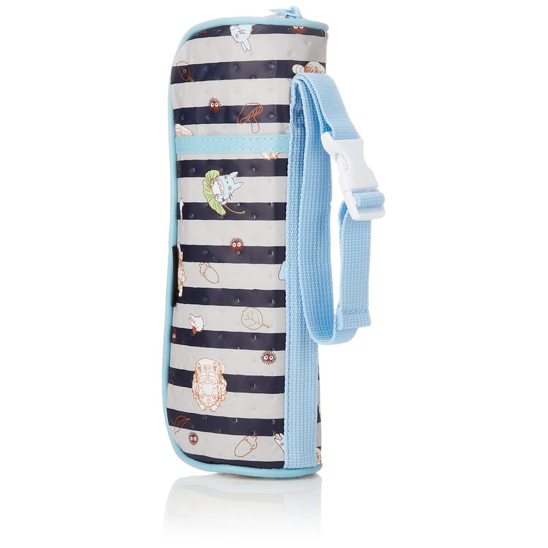 SKATER My Neighbor Totoro Non-Woven Baby Bottle Pouch BHOP1
