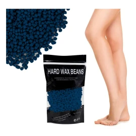 100g Cera Depilatoria Española Granulada Slim Company Aplicación Sin Bandas Fusión Rápida Suave Con La Piel Apta Para Zonas Delicadas Resultados Duraderos Ideal Para Rutina De Belleza Colores Variados