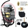 Carburetor Fit for Suzuki ATV Quadrunner 4WD 500 LTF500 LTF500F