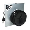 S97015162 Motor Upgrade Assembly Compatible with Broan NuTone Bathroom Exhaust