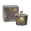 Portmeirion Home & Gifts SMC78967-XG Chelsea Covered Sugar-grey, Ceramic, 125
