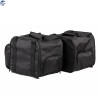 Unbranded Saddlebags Trunk Liner Bag Luggage Fit For Harley Tri