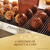 Ferrero Rocher, 12 Count, Premium Gourmet Milk Chocolate Hazelnut, Luxury