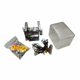 Stern Shaker Motor assembly for Star Trek, Mustang from Pinball Pro, machine