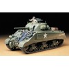 Tamiya 35190 1/35 Military Miniature Series N0.190 US Army M4