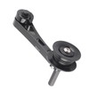 ZTTO Mountain Bike Single Speed Chain Tensioner Durable Zipper Chain