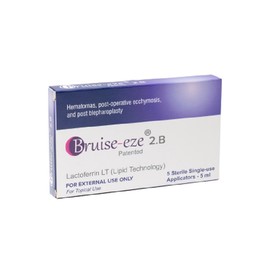 Bruise-eze 2.B Sterile Single-use Applicators 5ml X 5