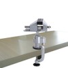 Universal Table Vise with 360 degrees Swiveling Head Clamp for