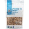One Degree Sprouted Oat Vanilla Chia Granola, 11 fl oz