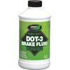 Johnsen's 2224 Premium DOT 3 Brake Fluid - 12 oz.