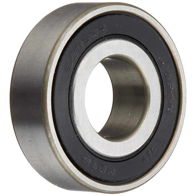 Toyota Genuine Parts Input Shaft Bearing Part Number 90363-17037