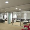 V-TAC 18W LED Premium Panel - ceiling recessed downlight with