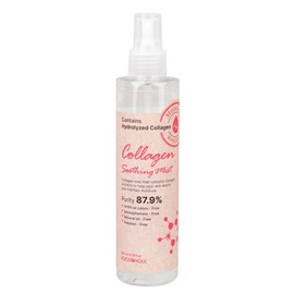 Foodaholic Collagen Soothing Mist 200ml / 푸드어홀릭 콜라겐 수딩미스트 200ml