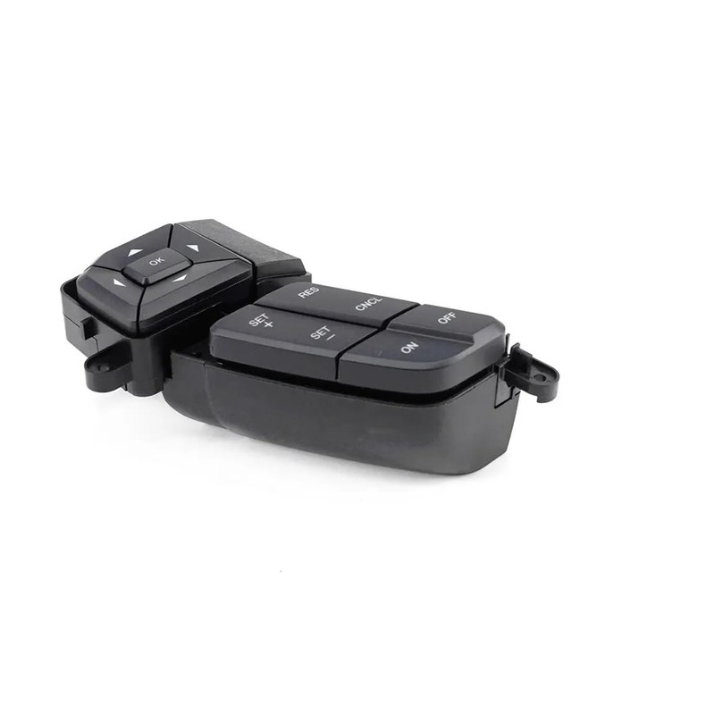 Steering Wheel Left Cruise Control Switch Button Fit for Ford