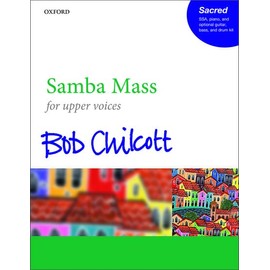 Samba Mass