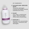 Philip Kingsley Moisture Extremely Enriching Shampoo for Curly, Dry, Damaged