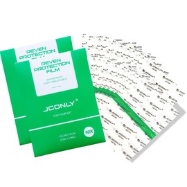 Ruicoo Waterproof Tattoo Aftercare Bandage 20PCS - 4 in x 6 in Second Skin Tattoo Cover Convenient Quick Tattoo Protection Tattoo Wraps for Healing