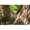 NEO TOOLS Hammock Size 330 x 140 cm, Load Capacity