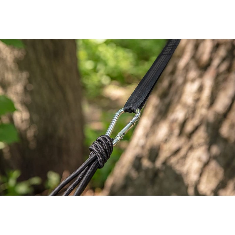 NEO TOOLS Hammock Size 330 x 140 cm, Load Capacity