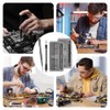 30 In 1 Precision Screwdriver Set,Small Repair Tool,Multi-Function Screwdriver Set,Repair