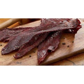 Eldons Sausage and Jerky Supply Eldon's Smokehouse Jerky Seasoning Seasons from 5 to 150 lbs of Meat - Seasons 150 lbs