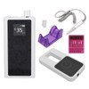 Nail Drill Machine Polishing Shape 35000rpm Wireless Electric Nail File