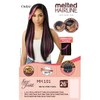 Outre Lace Front Wig - Melted Hairline - MH 101