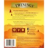 Twinings of London Australian Afternoon Tea - 100 Tea Bags