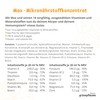 Max Micronutrient Concentrate for Your Immune System (More Details at