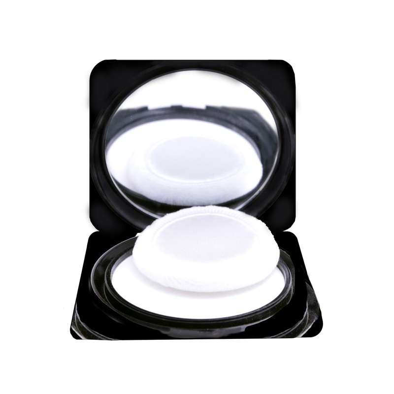 Bloody Mary's Pressed White Powder Use Wet or Dry