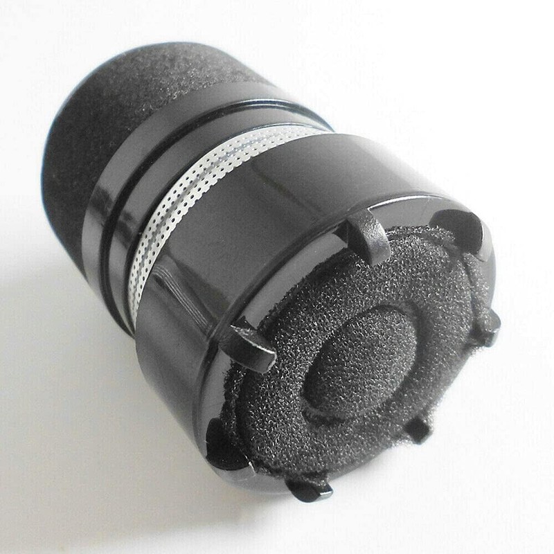 6PCS Microphone Replacement Capsule Cartridge Fit For Shure Wireless SM58