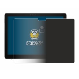 BROTECT Anti-Spy Privacy Screen Protector for Dell Latitude 7210 2-in-1 Privacy Screen Protector [Screen Protector, Privacy Screen, Blue Light Filter]