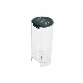 Water Tank Compatible with/Replacement Part for Krups MS-624326 XN1101, XN1108, XN110B, Essenza Mini Nespresso Machine