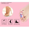 Hammer Toe Correctors 3 Holed