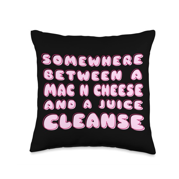 Cheese Lover Comfort Food Vegan Sarcasm Funny Diet Mac n